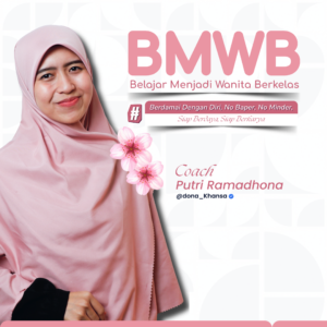 Belajar Menjadi Wanita Berkelas