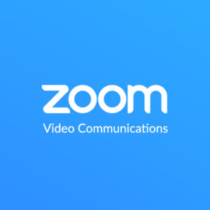Webinar Zoom